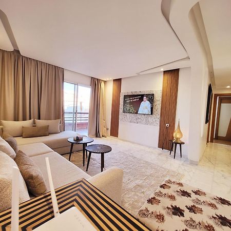 Marrakech Golf City Prestigia Marrakesh Luaran gambar