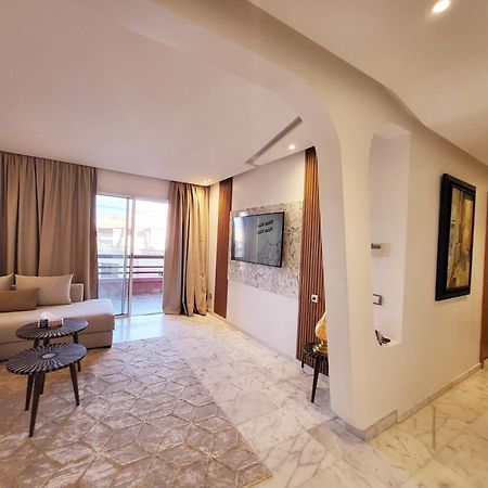Marrakech Golf City Prestigia Marrakesh Luaran gambar