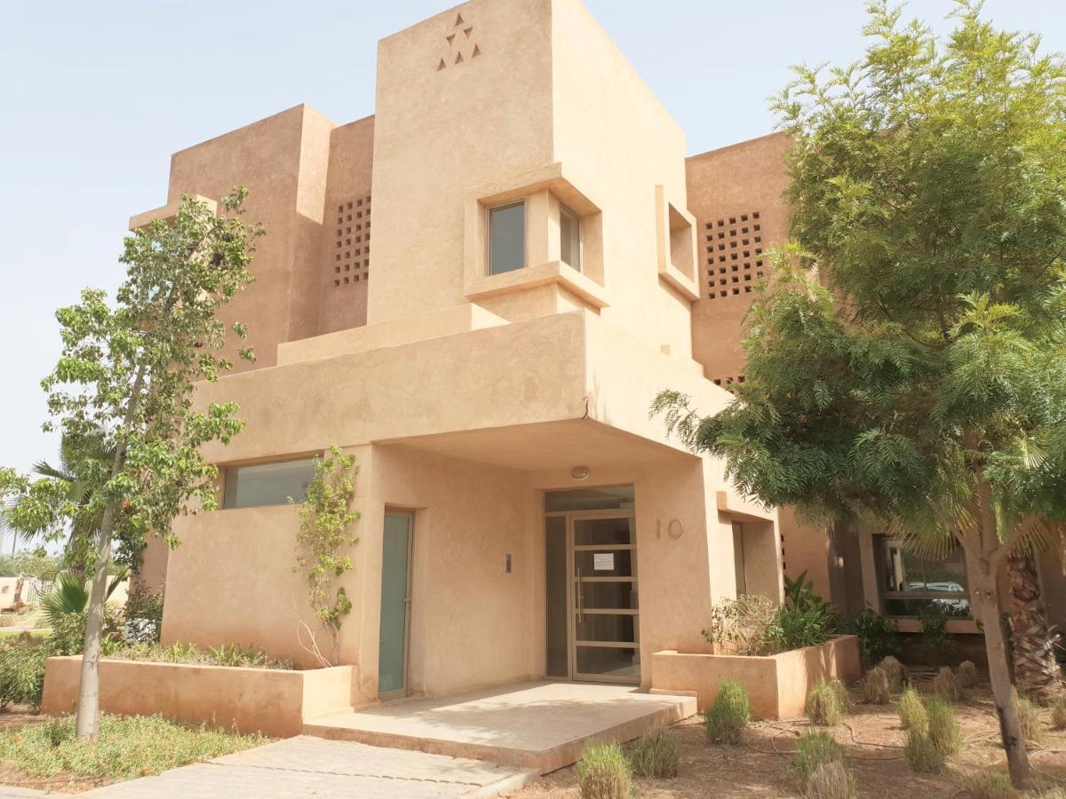 Marrakech Golf City Prestigia Marrakesh Luaran gambar