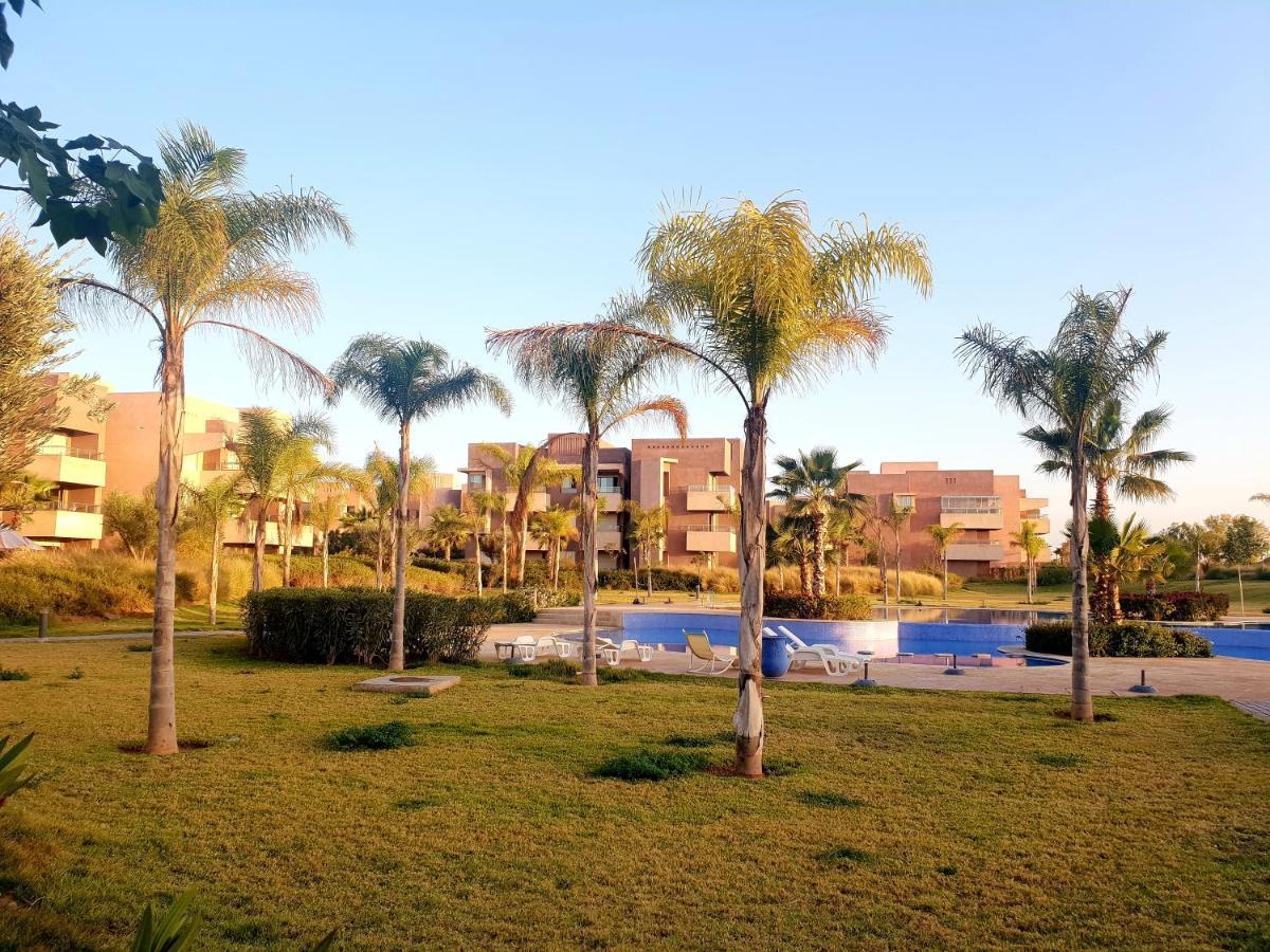 Marrakech Golf City Prestigia Marrakesh Luaran gambar