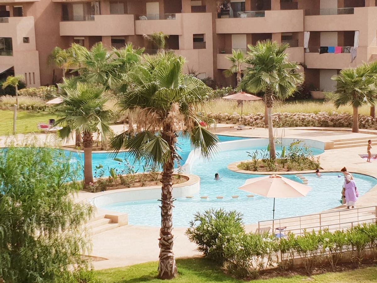 Marrakech Golf City Prestigia Marrakesh Luaran gambar