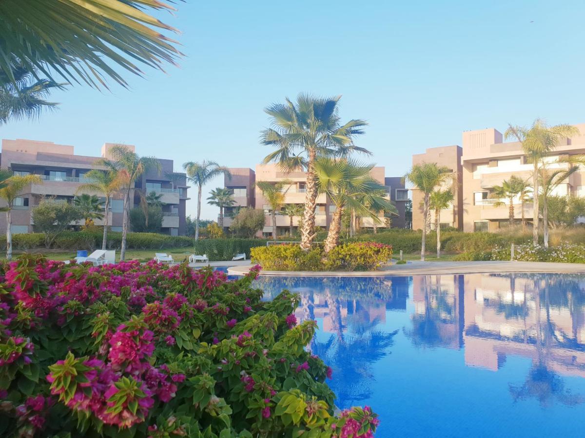 Marrakech Golf City Prestigia Marrakesh Luaran gambar