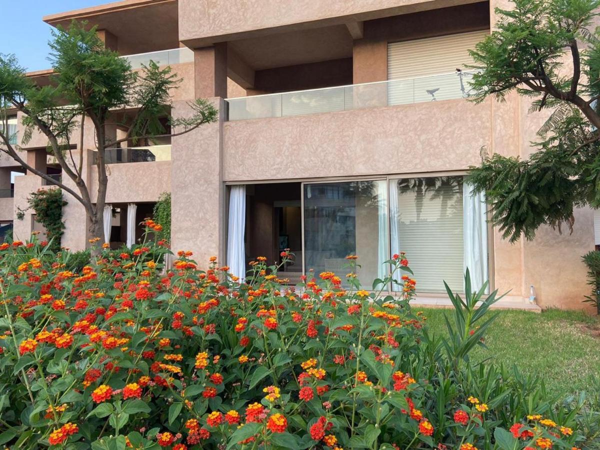 Marrakech Golf City Prestigia Marrakesh Luaran gambar