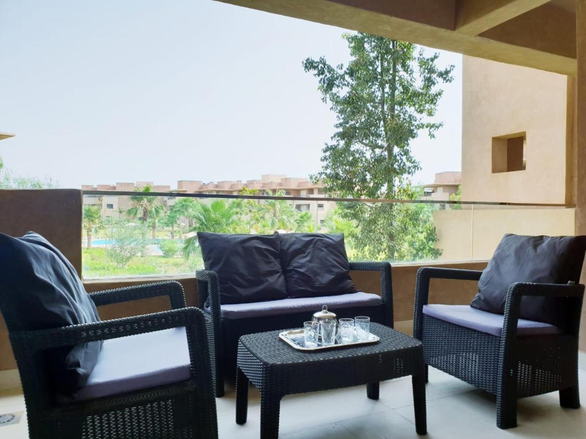 Marrakech Golf City Prestigia Marrakesh Luaran gambar