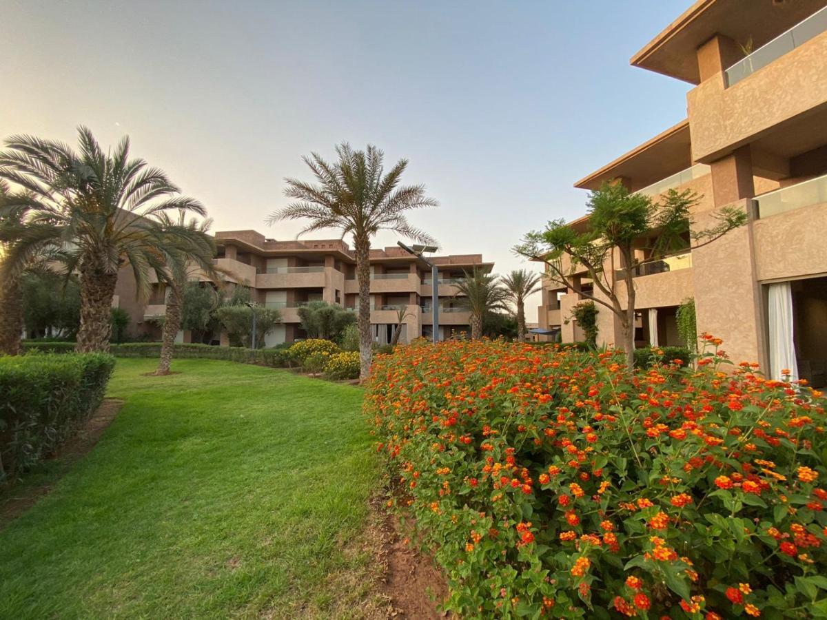 Marrakech Golf City Prestigia Marrakesh Luaran gambar