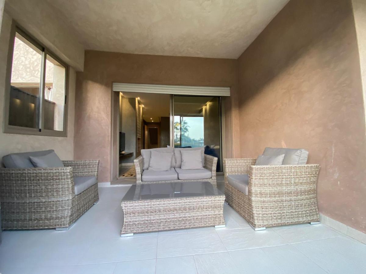 Marrakech Golf City Prestigia Marrakesh Luaran gambar