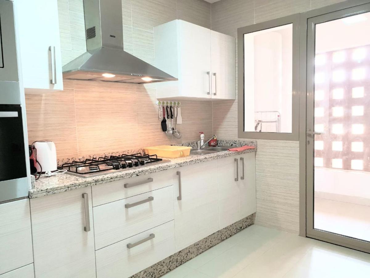 Marrakech Golf City Prestigia Marrakesh Luaran gambar