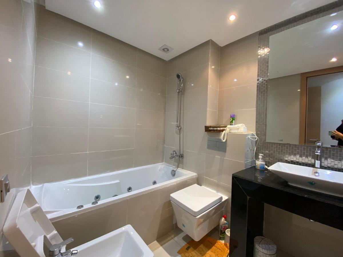 Marrakech Golf City Prestigia Marrakesh Luaran gambar