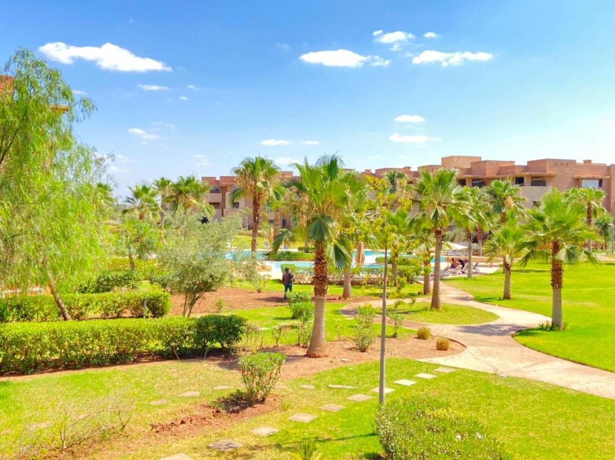 Marrakech Golf City Prestigia Marrakesh Luaran gambar