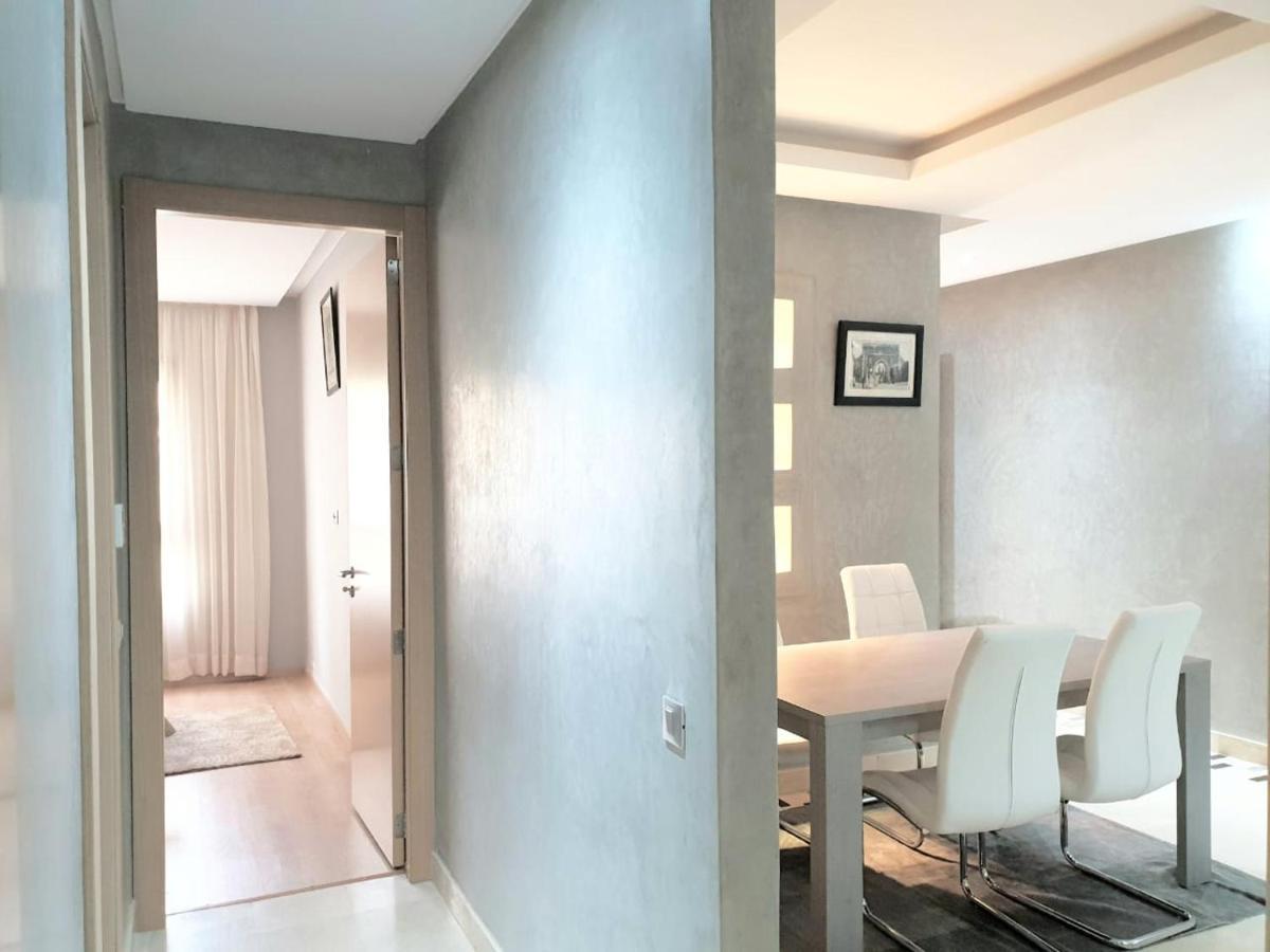 Marrakech Golf City Prestigia Marrakesh Luaran gambar