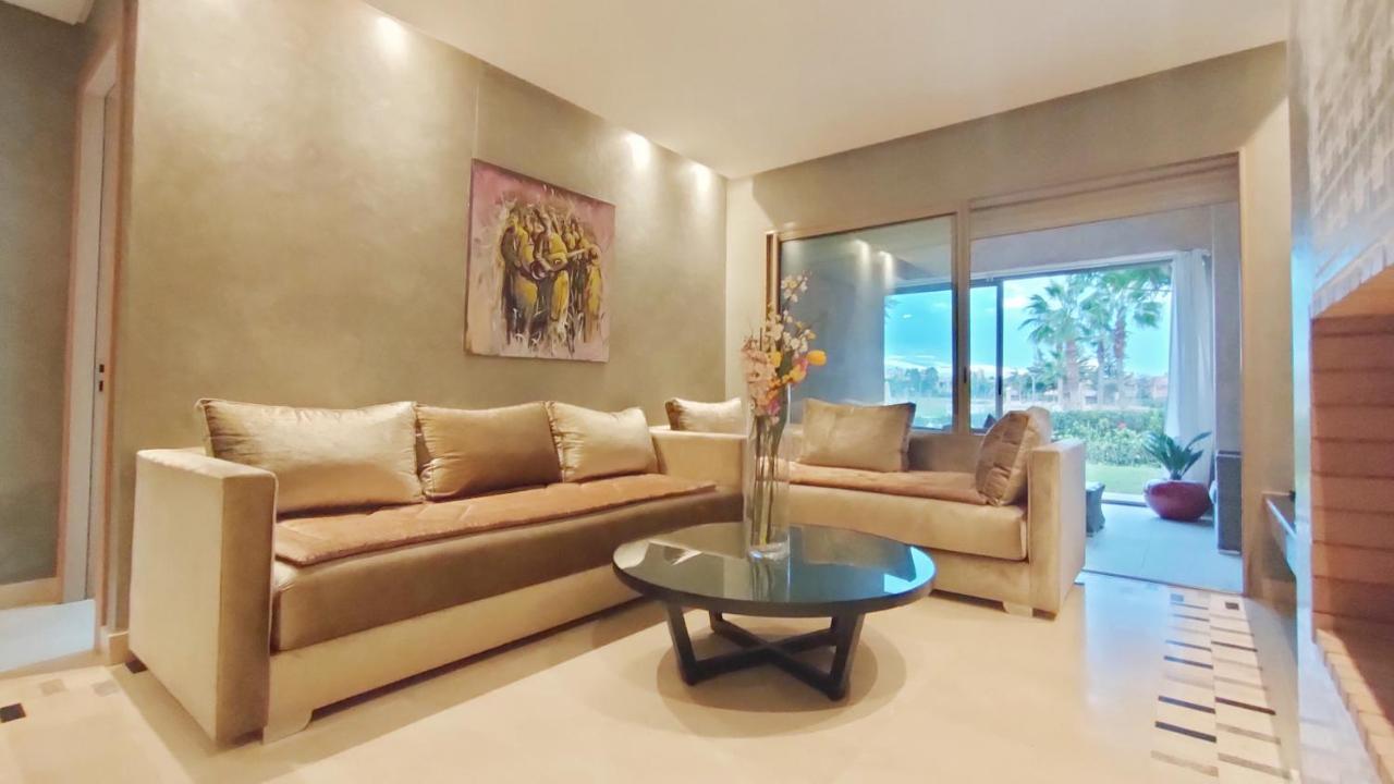 Marrakech Golf City Prestigia Marrakesh Luaran gambar