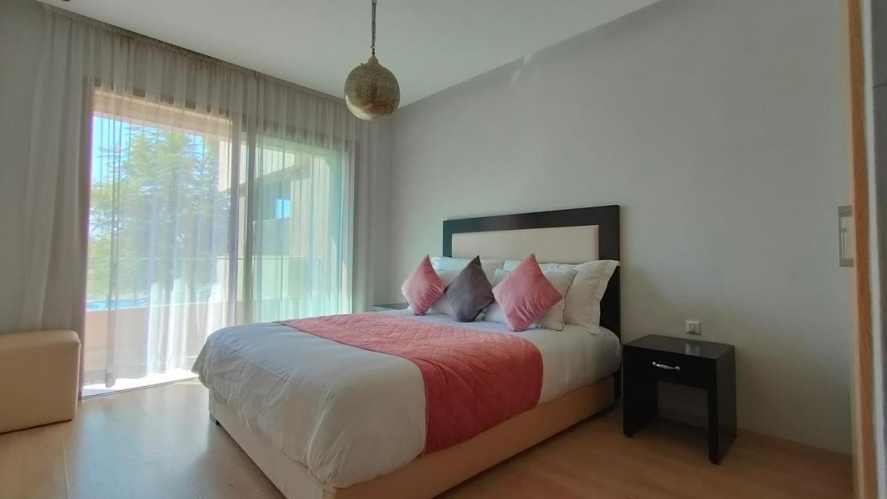 Marrakech Golf City Prestigia Marrakesh Luaran gambar