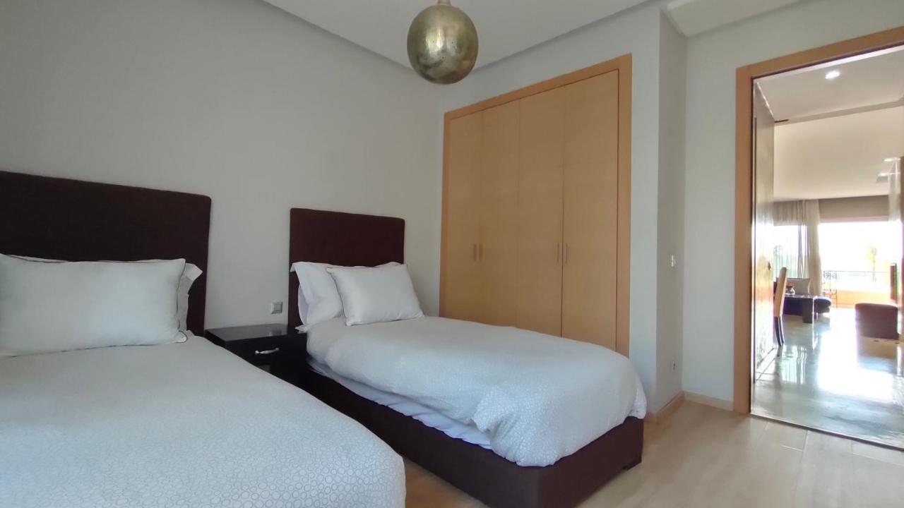 Marrakech Golf City Prestigia Marrakesh Luaran gambar