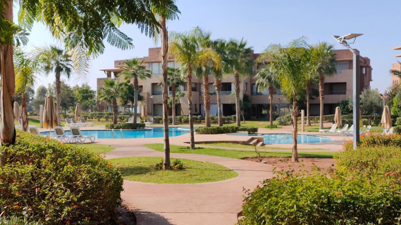 Marrakech Golf City Prestigia Marrakesh Luaran gambar