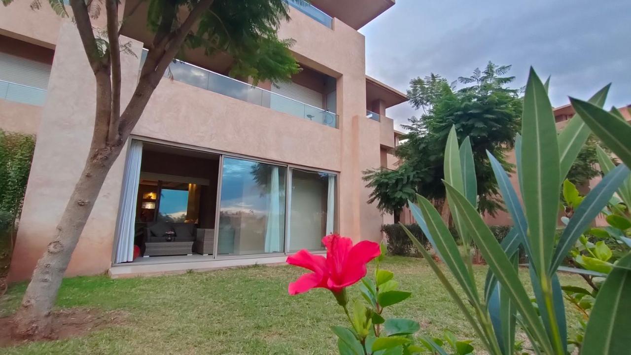 Marrakech Golf City Prestigia Marrakesh Luaran gambar
