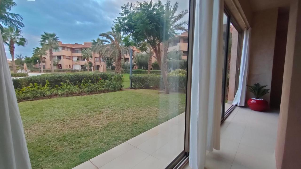 Marrakech Golf City Prestigia Marrakesh Luaran gambar