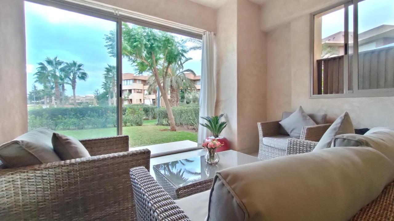 Marrakech Golf City Prestigia Marrakesh Luaran gambar