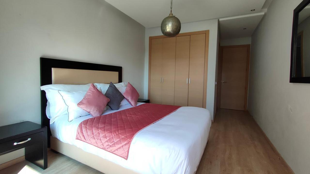 Marrakech Golf City Prestigia Marrakesh Luaran gambar