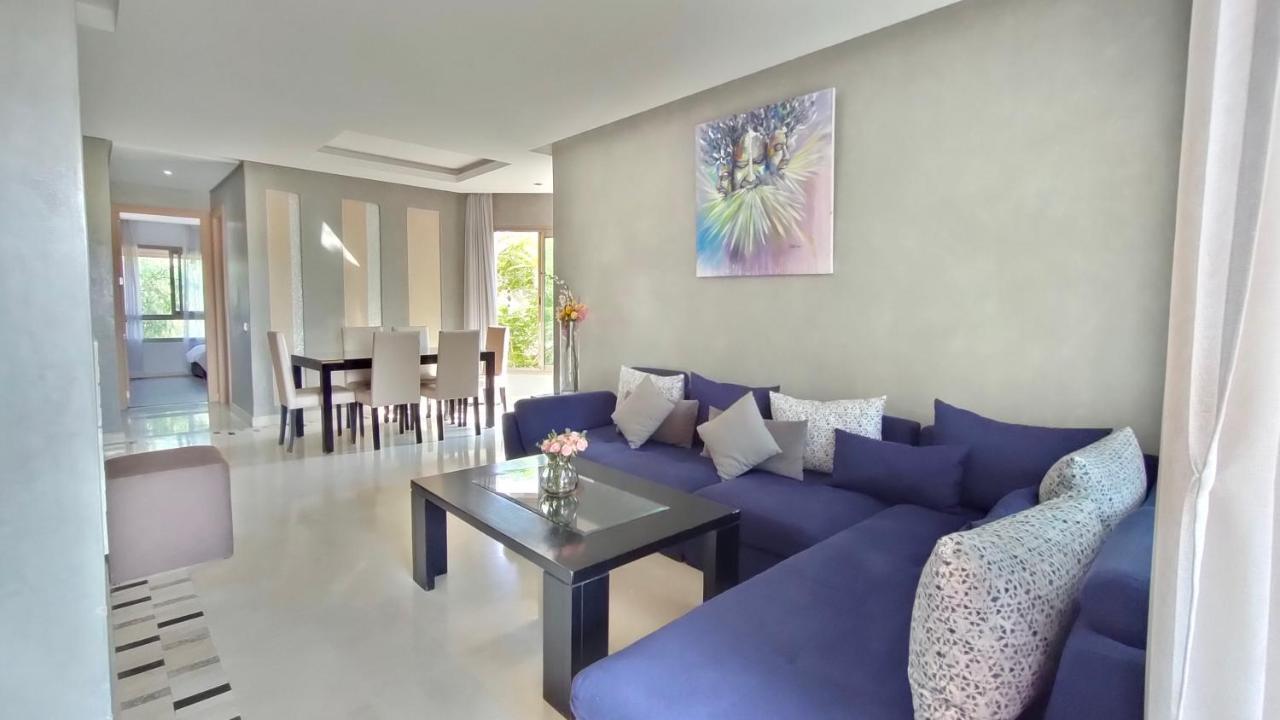 Marrakech Golf City Prestigia Marrakesh Luaran gambar