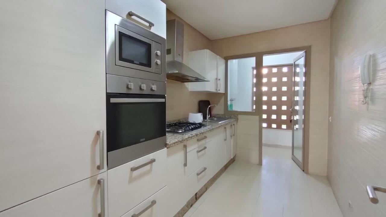 Marrakech Golf City Prestigia Marrakesh Luaran gambar