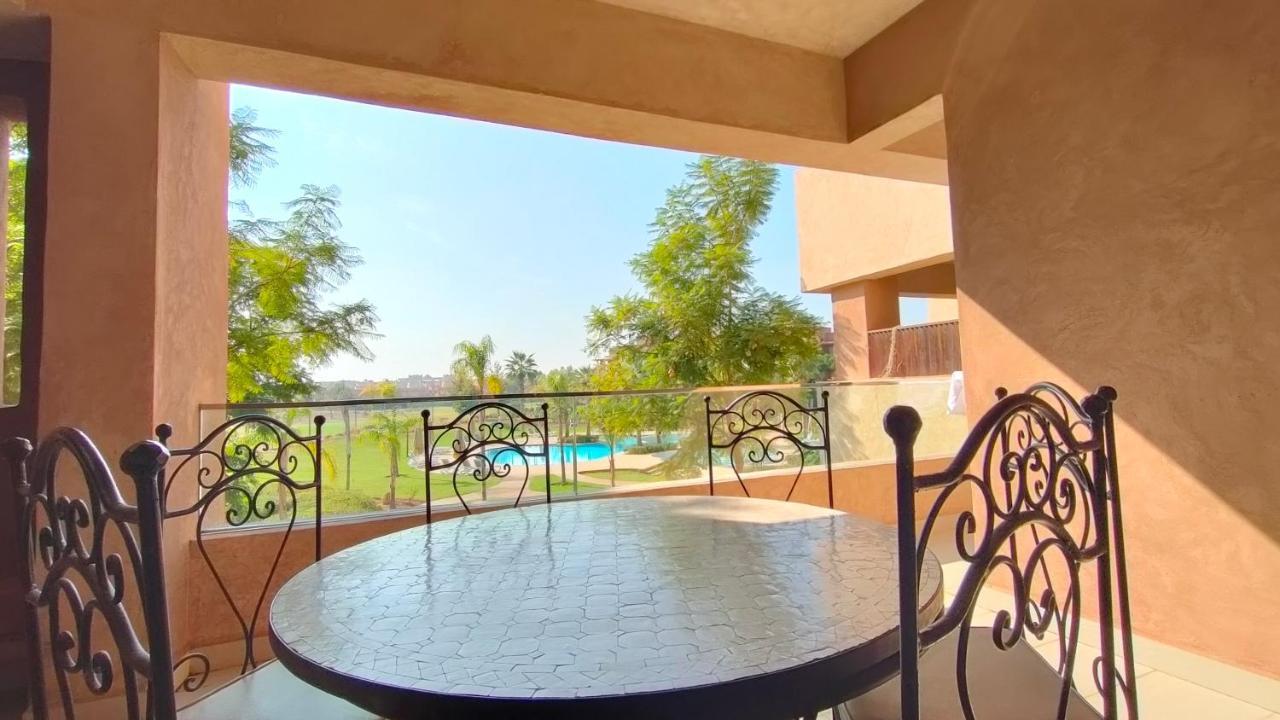 Marrakech Golf City Prestigia Marrakesh Luaran gambar
