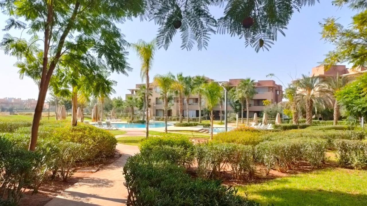 Marrakech Golf City Prestigia Marrakesh Luaran gambar
