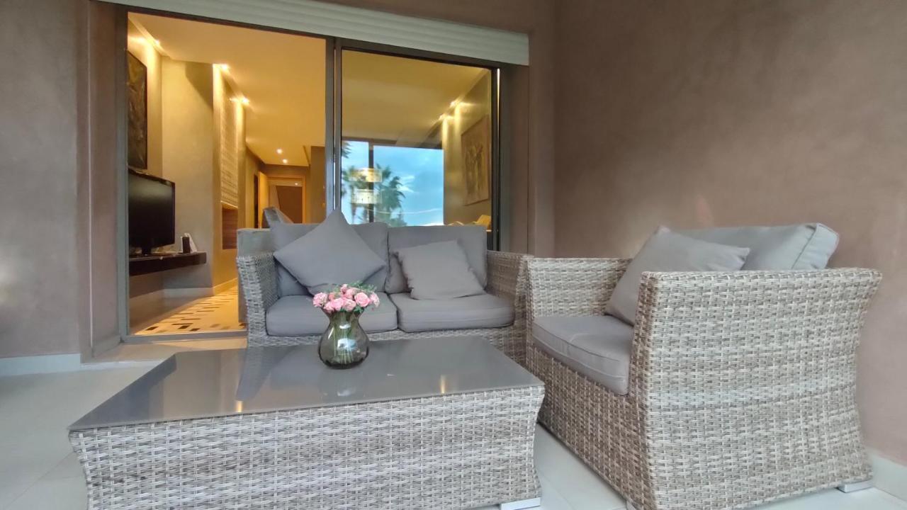 Marrakech Golf City Prestigia Marrakesh Luaran gambar