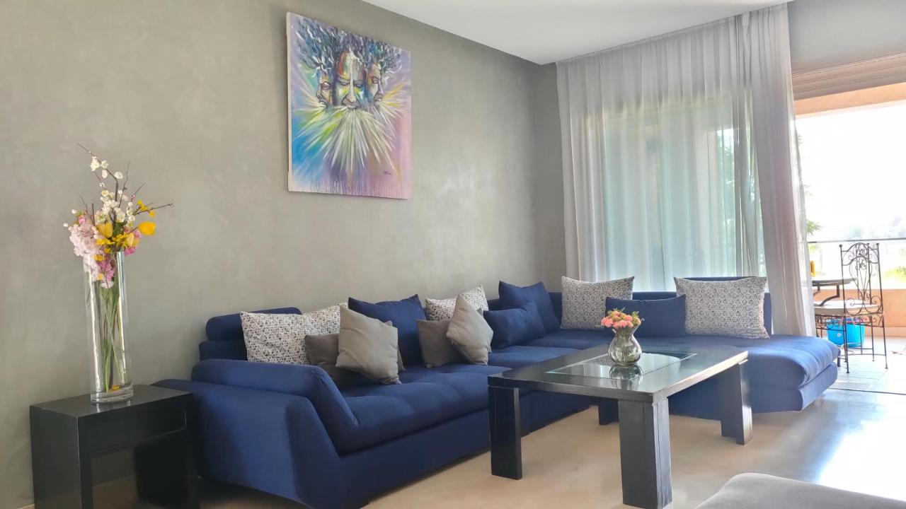 Marrakech Golf City Prestigia Marrakesh Luaran gambar