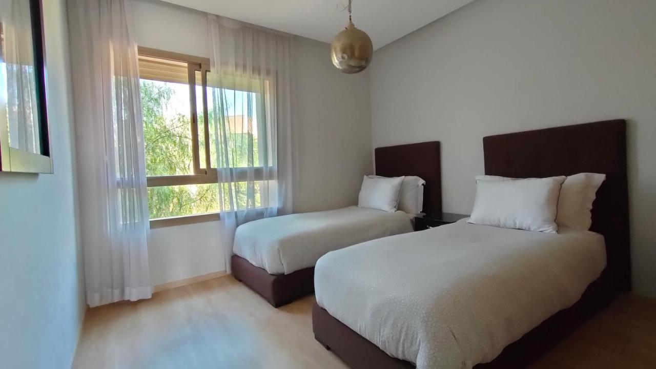 Marrakech Golf City Prestigia Marrakesh Luaran gambar
