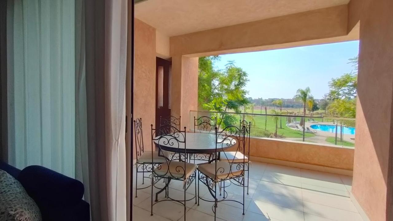 Marrakech Golf City Prestigia Marrakesh Luaran gambar