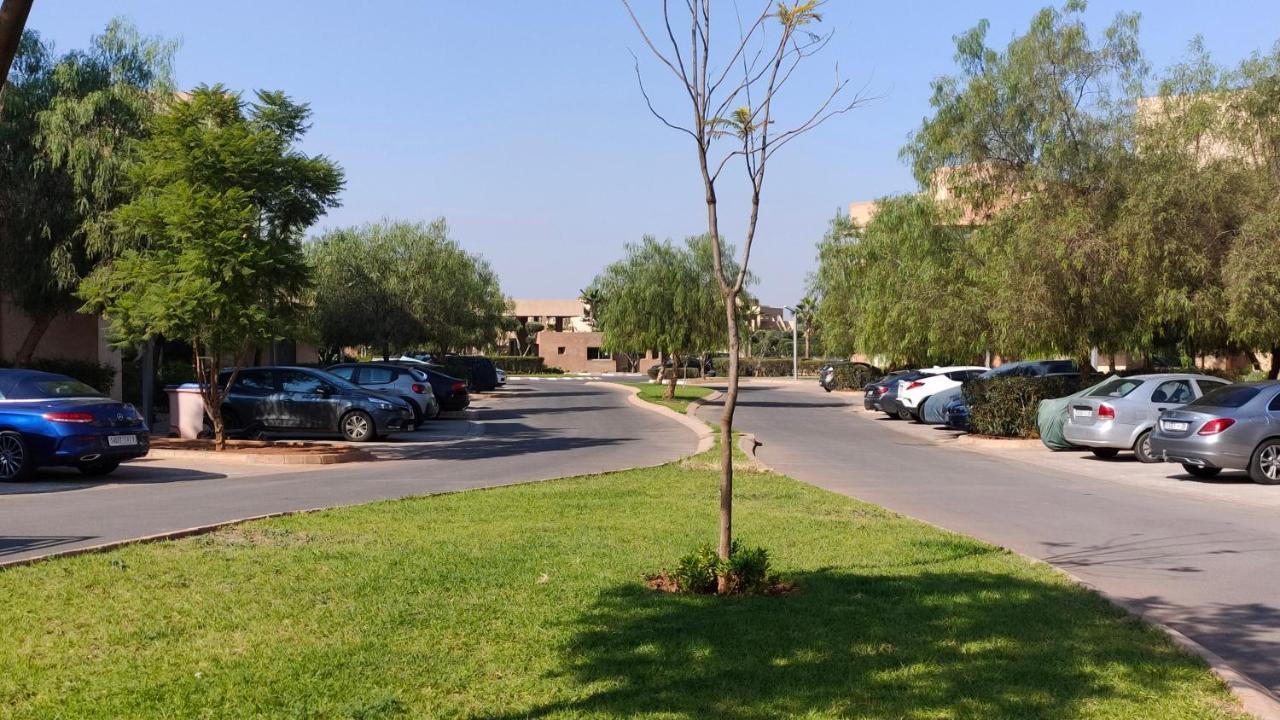 Marrakech Golf City Prestigia Marrakesh Luaran gambar