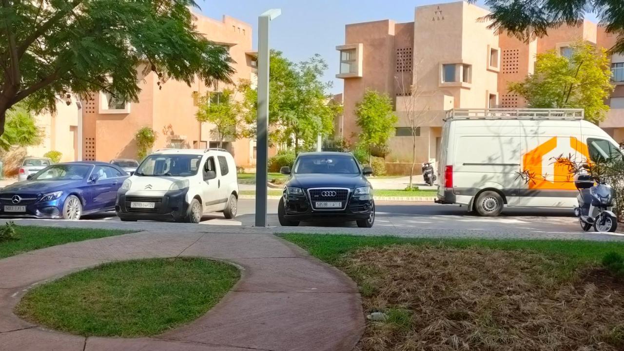 Marrakech Golf City Prestigia Marrakesh Luaran gambar