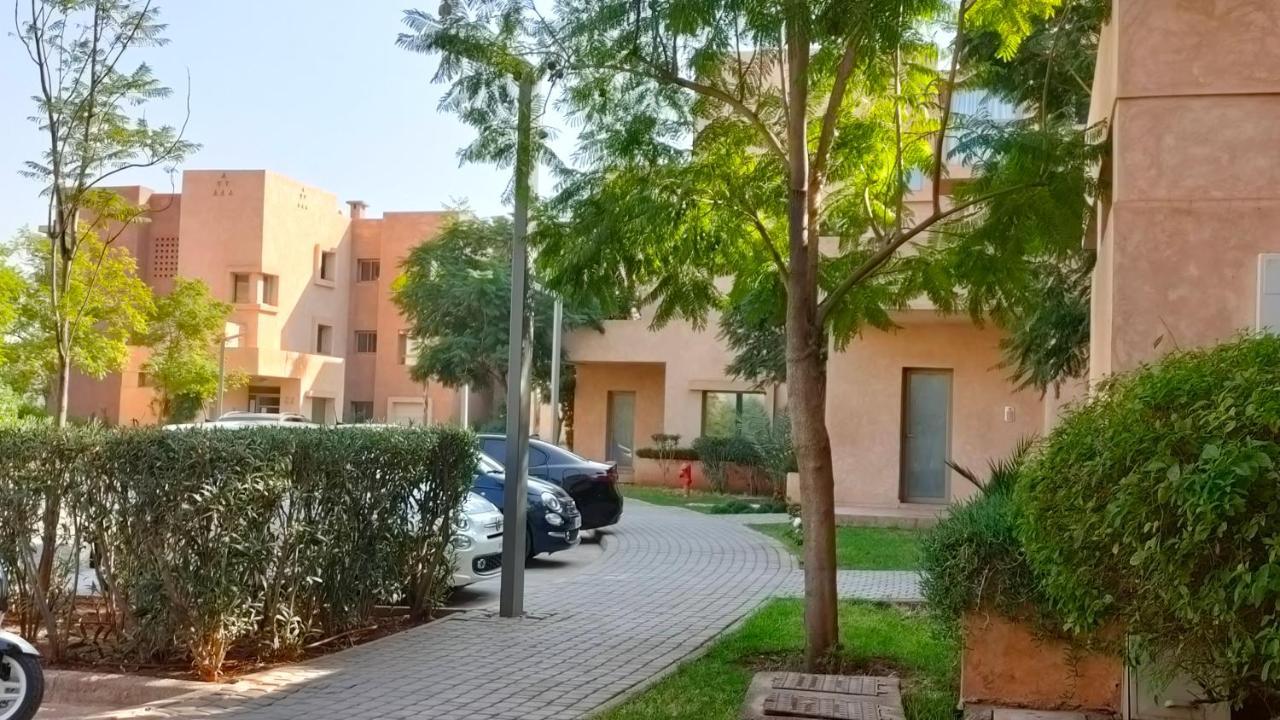 Marrakech Golf City Prestigia Marrakesh Luaran gambar