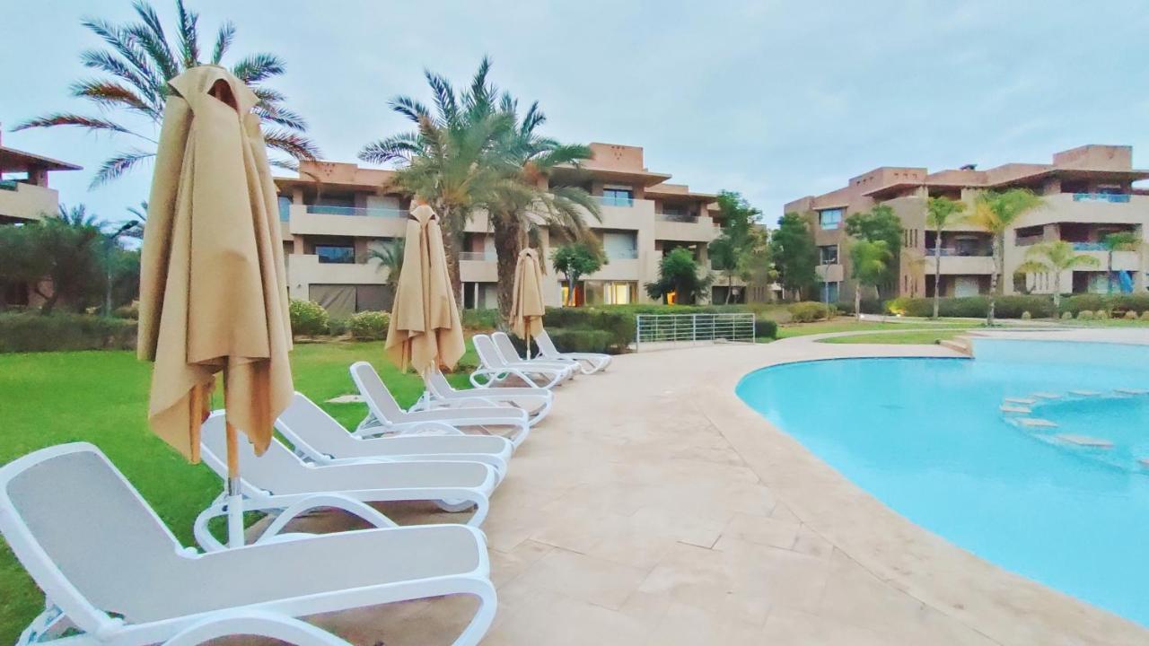 Marrakech Golf City Prestigia Marrakesh Luaran gambar