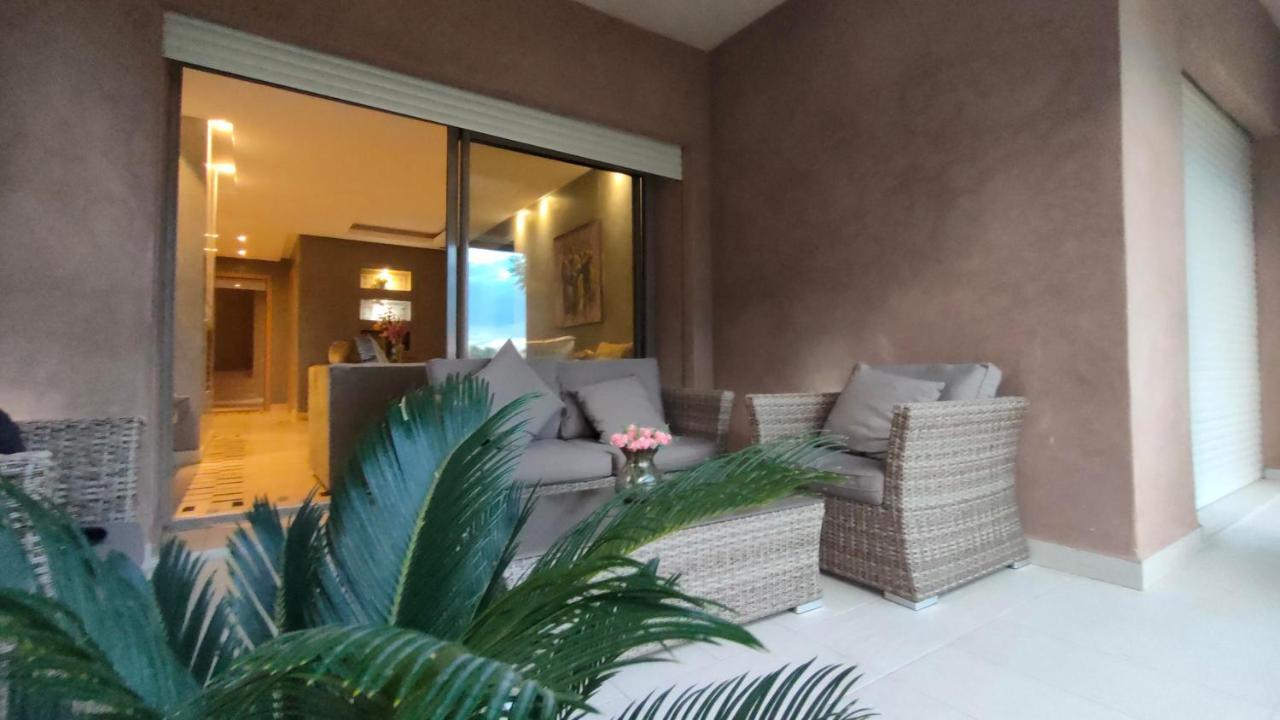 Marrakech Golf City Prestigia Marrakesh Luaran gambar