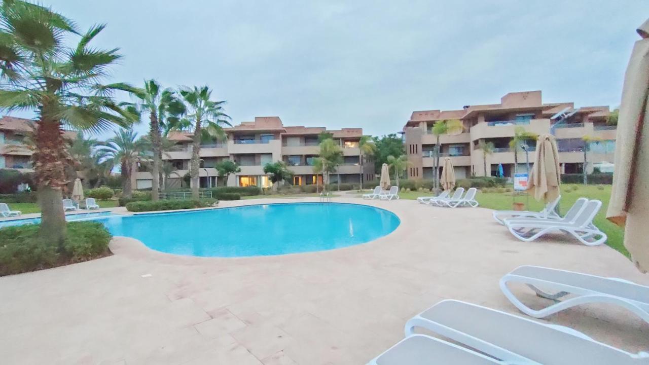 Marrakech Golf City Prestigia Marrakesh Luaran gambar