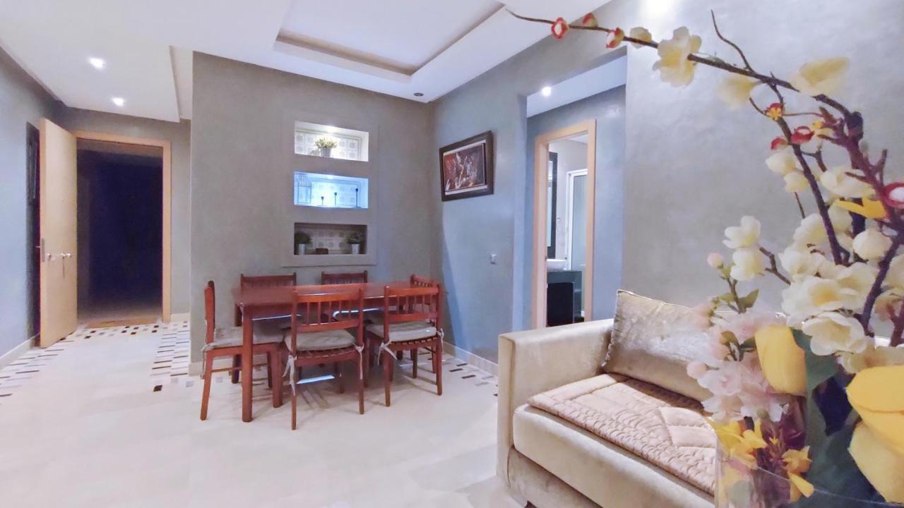 Marrakech Golf City Prestigia Marrakesh Luaran gambar