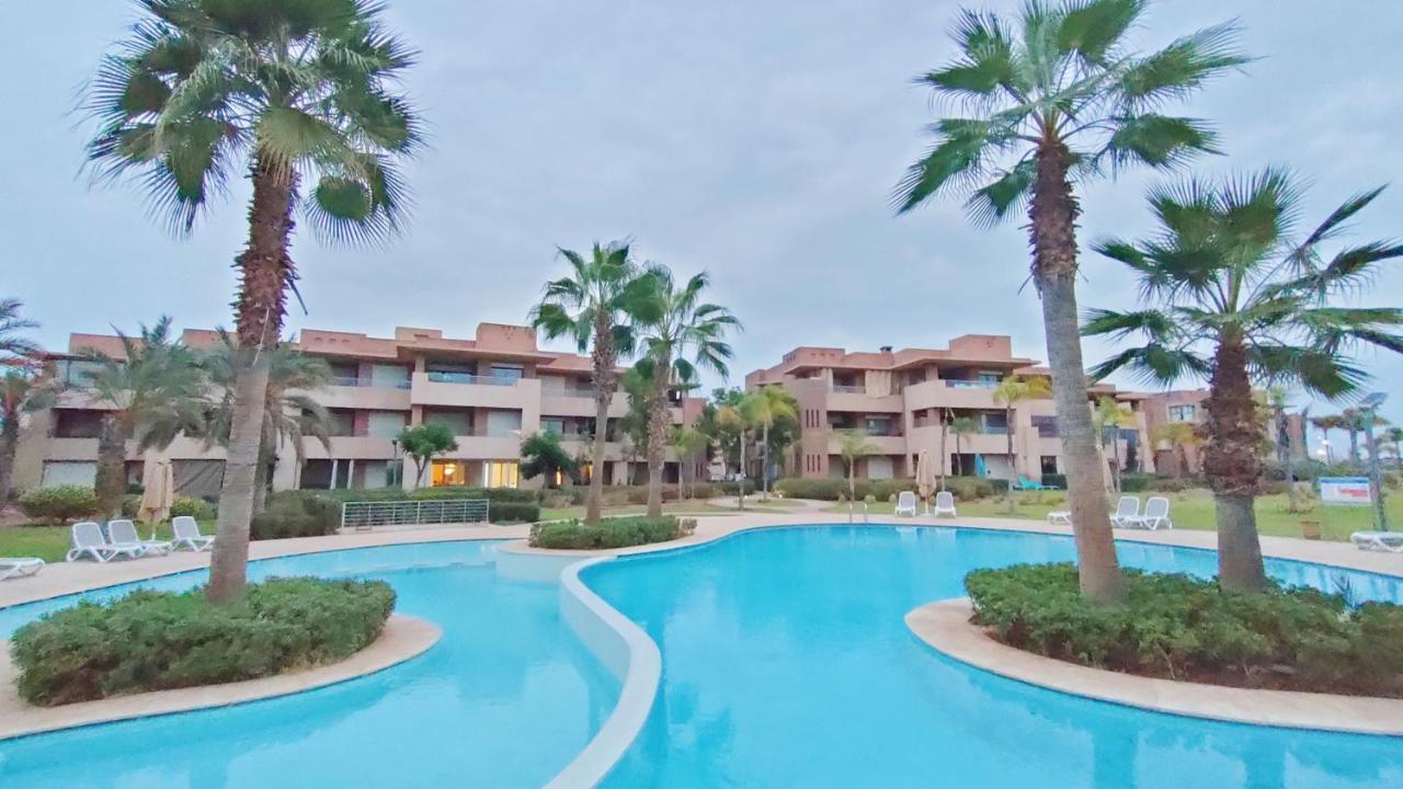 Marrakech Golf City Prestigia Marrakesh Luaran gambar