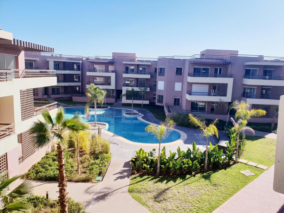 Marrakech Golf City Prestigia Marrakesh Bilik gambar