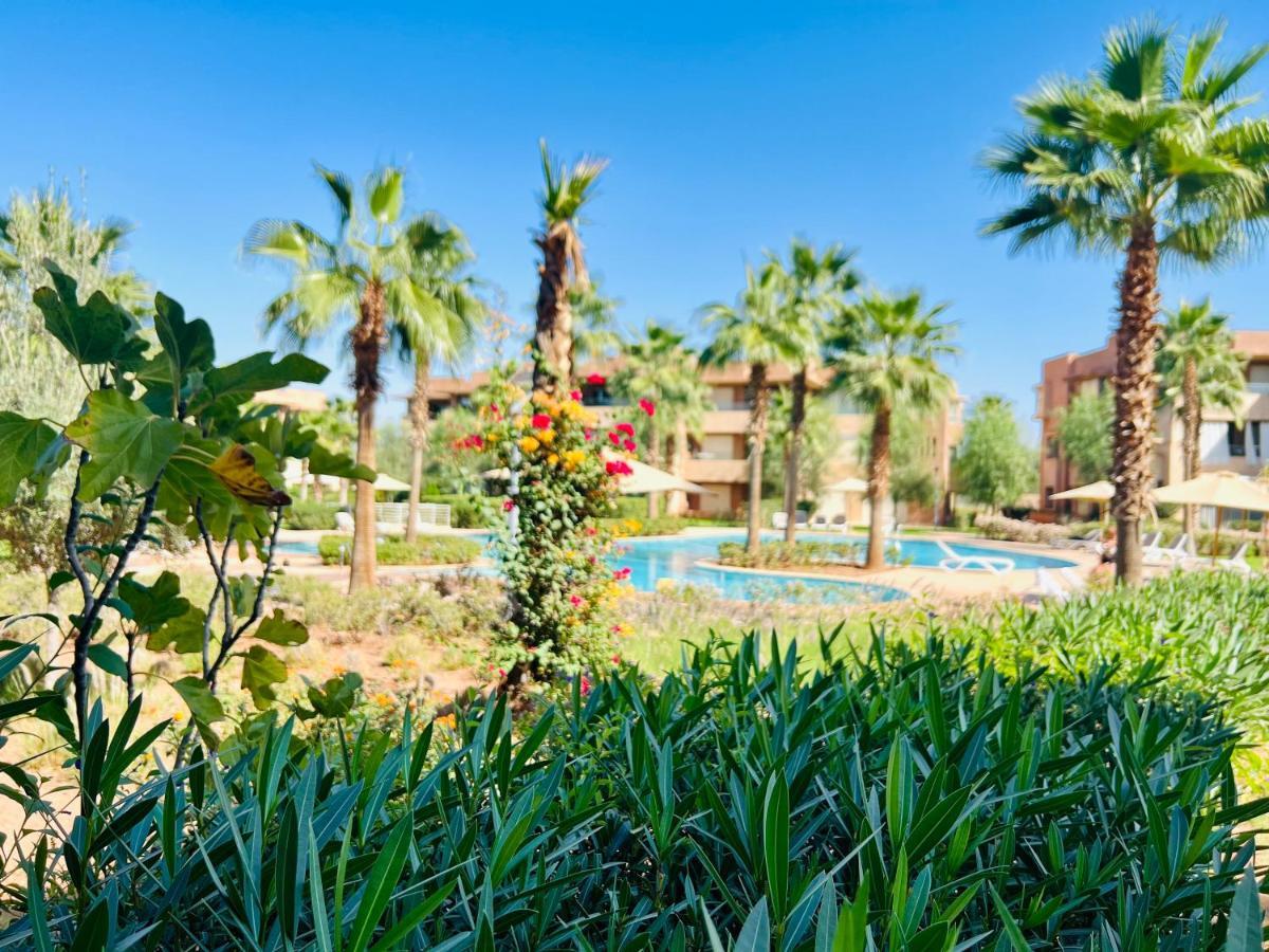 Marrakech Golf City Prestigia Marrakesh Luaran gambar