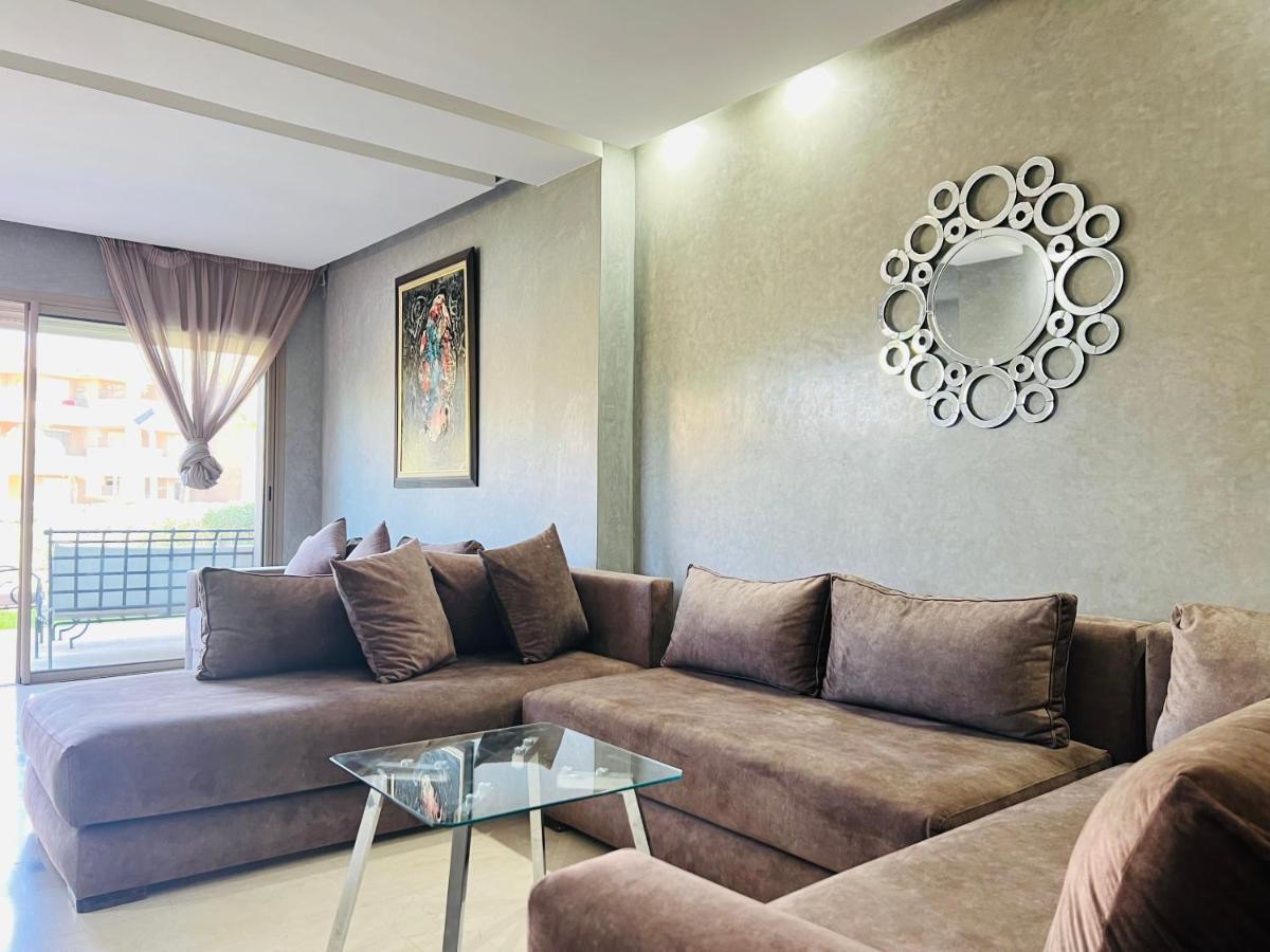 Marrakech Golf City Prestigia Marrakesh Luaran gambar