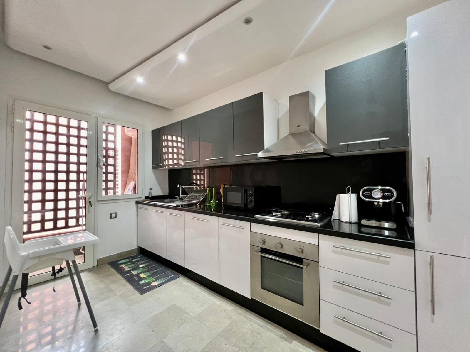 Marrakech Golf City Prestigia Marrakesh Luaran gambar