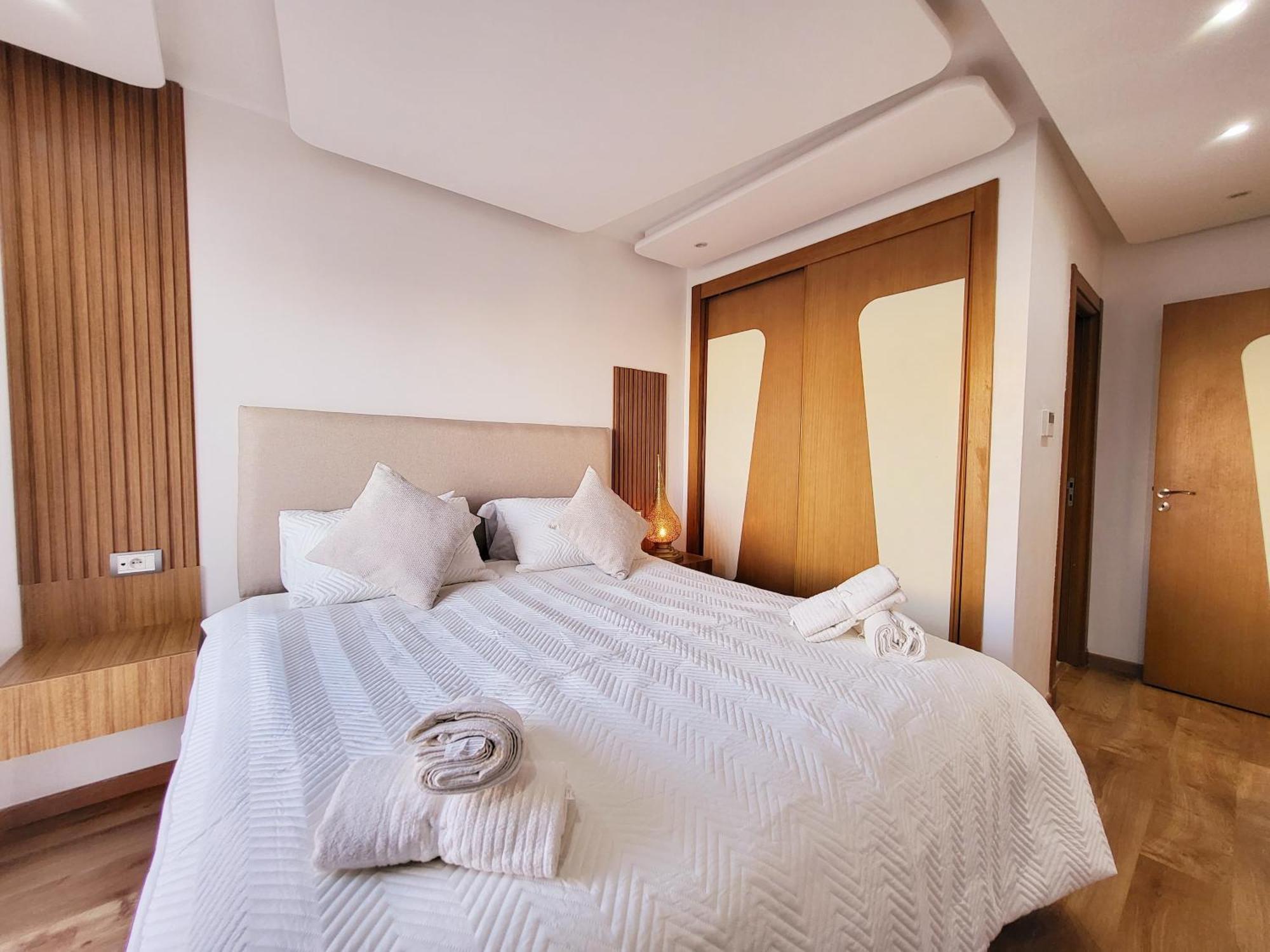 Marrakech Golf City Prestigia Marrakesh Luaran gambar