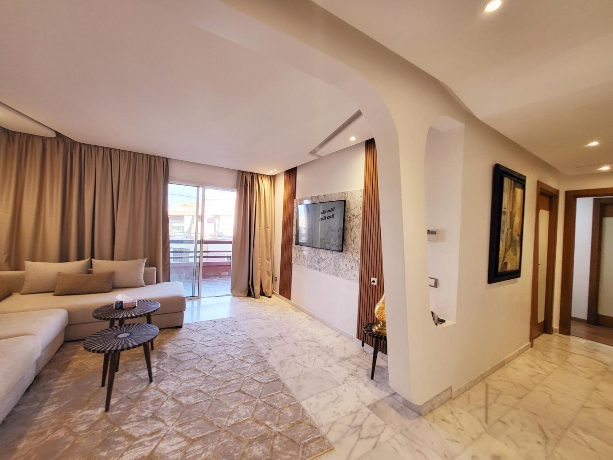 Marrakech Golf City Prestigia Marrakesh Luaran gambar