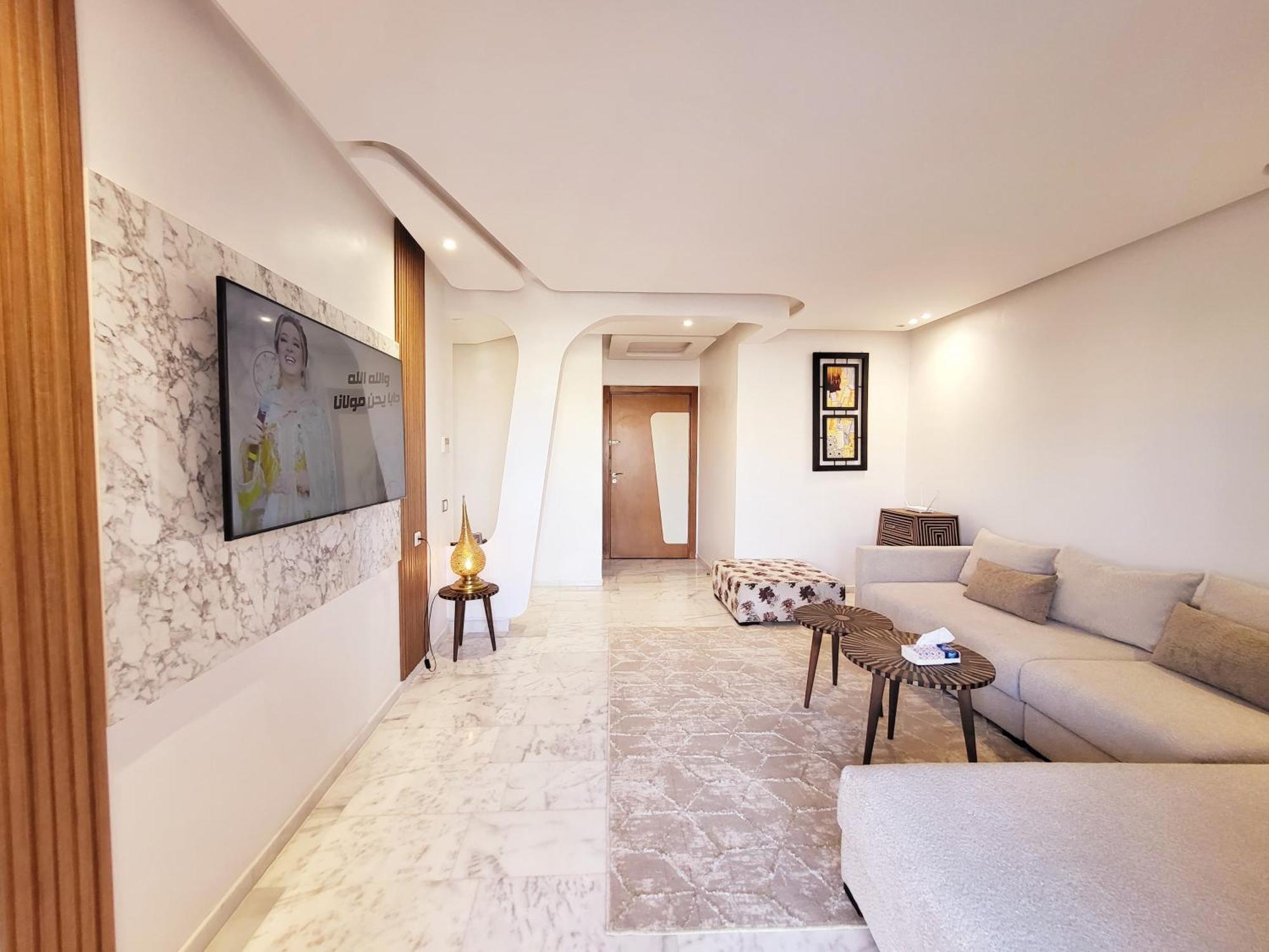 Marrakech Golf City Prestigia Marrakesh Luaran gambar
